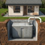 Strategiczne planowanie funkcjonalnej przegrody zewnętrznej konstrukcji w kontekście parametrów użytkowych